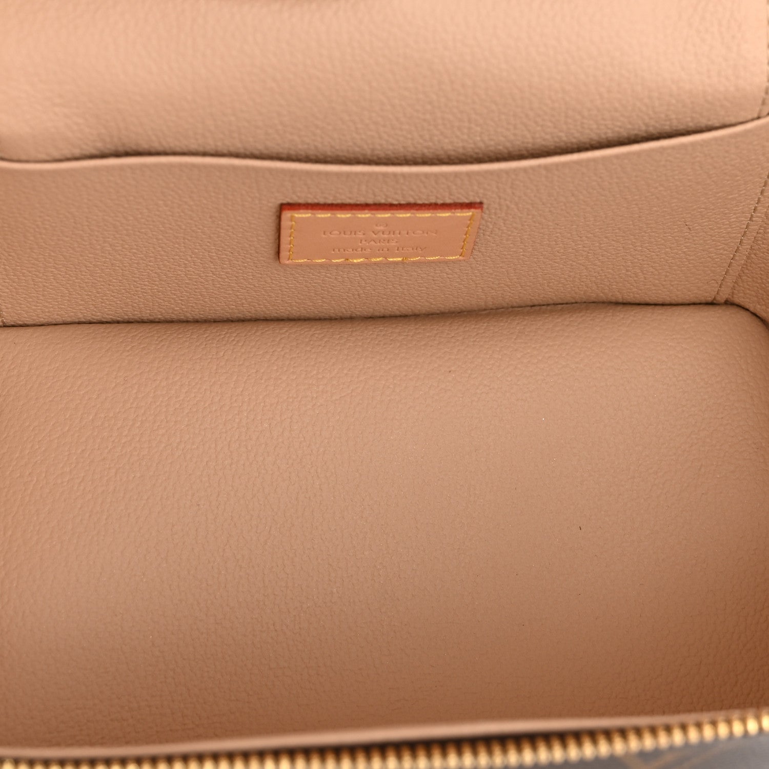 Louis Vuitton Monogram Nice Mini