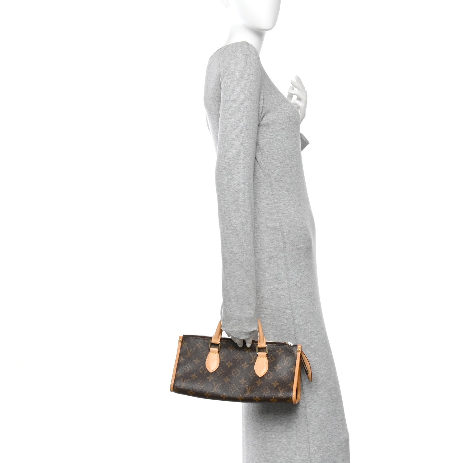 Louis Vuitton Monogram Popincourt