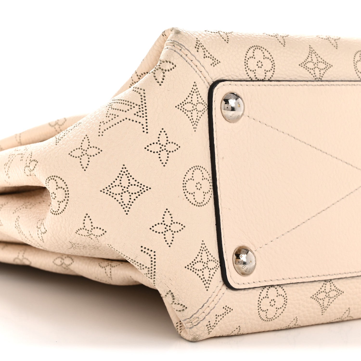 Louis Vuitton Mahina Babylone PM Galet