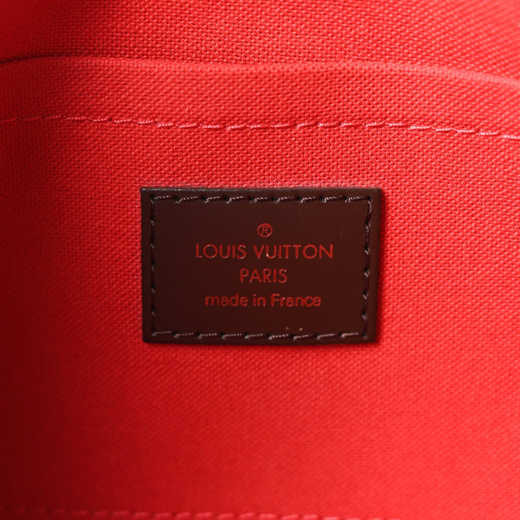 Louis Vuitton Damier Ebene Favorite PM