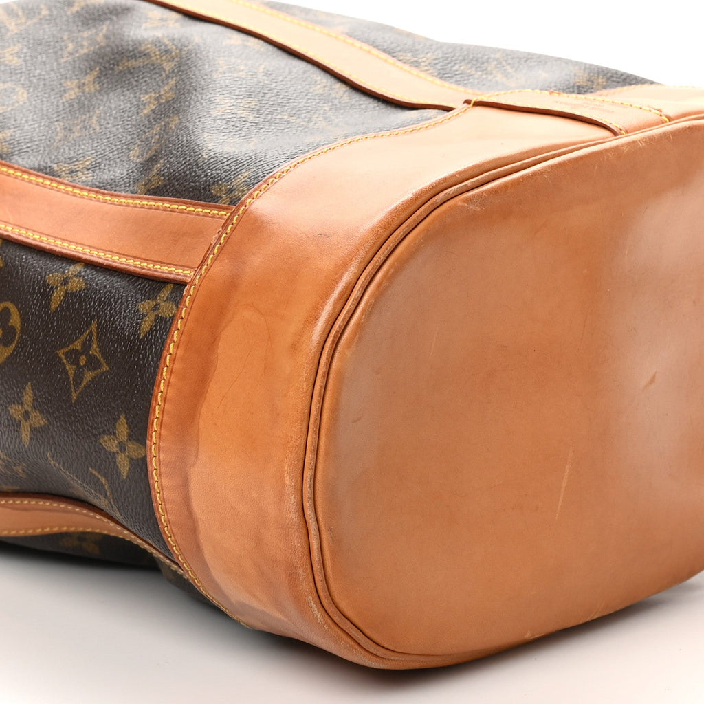 Louis Vuitton Monogram Randonnee PM