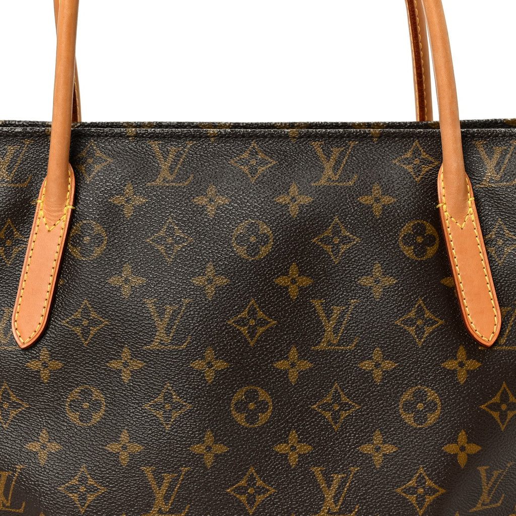 Louis Vuitton Monogram Raspail PM