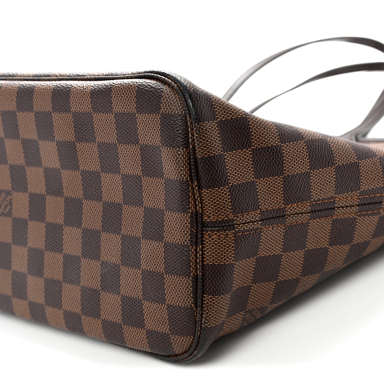 Louis Vuitton Damier Ebene Neo Neverfull MM