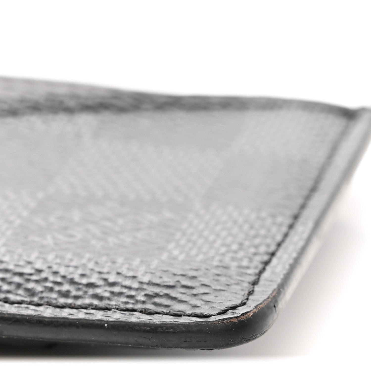 Louis Vuitton Damier Graphite Neo Porte-Cartes Card Holder