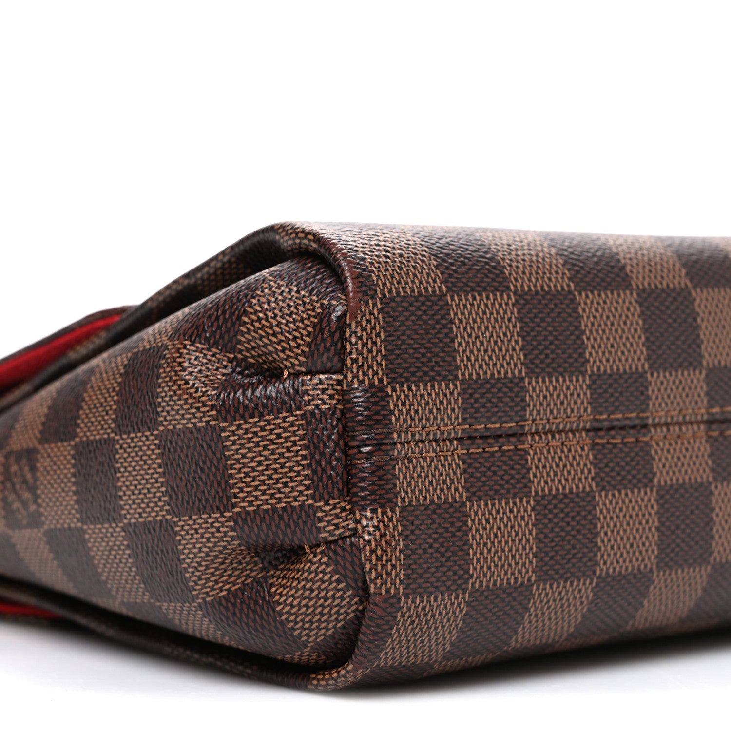 Louis Vuitton Damier Ebene Croisette