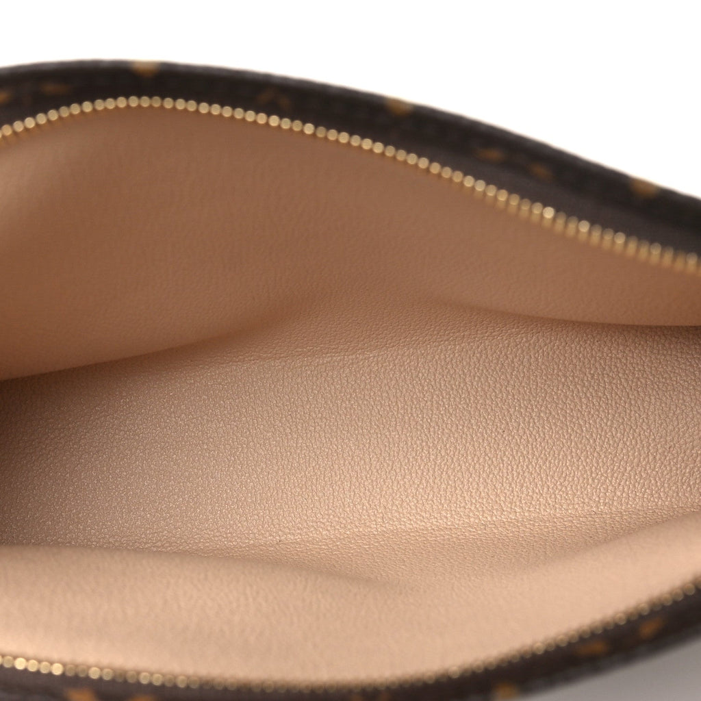 Louis Vuitton Monogram Toiletry Pouch 26