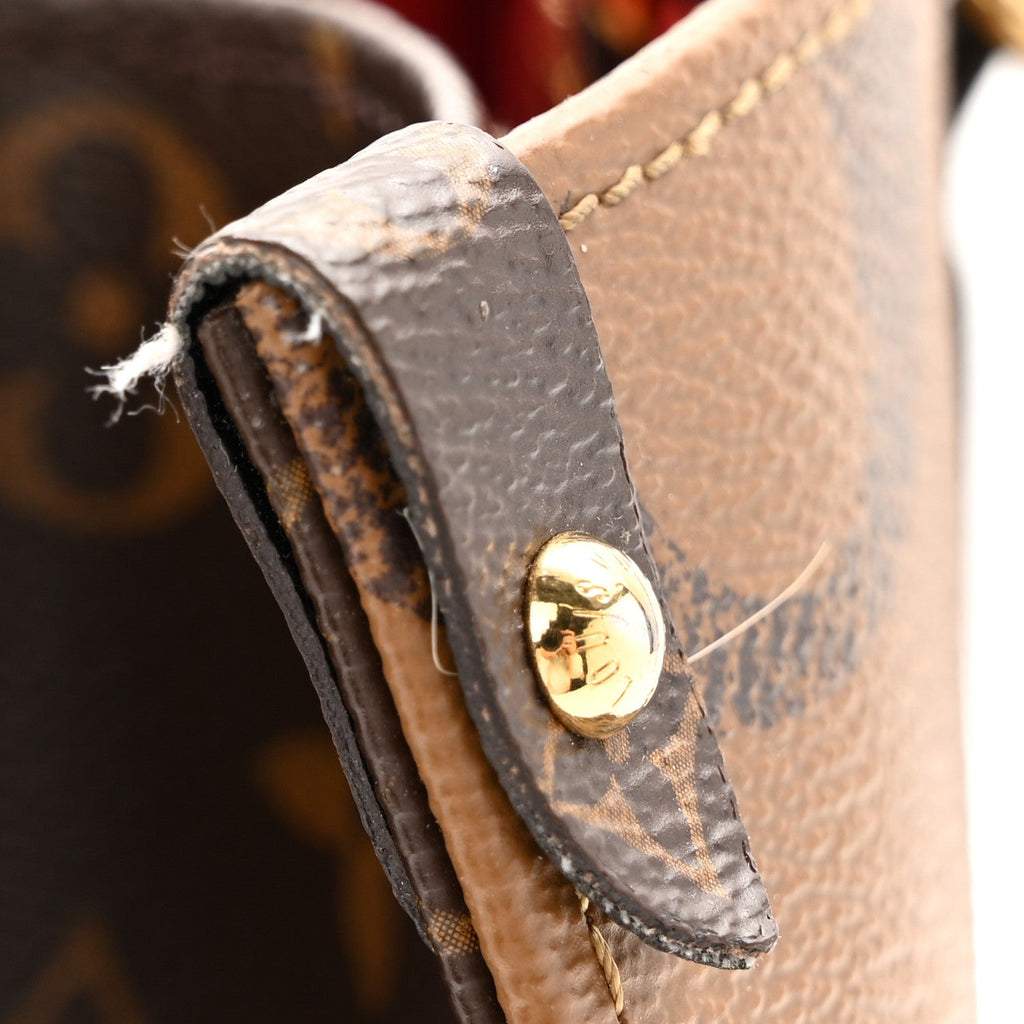 Louis Vuitton Reverse Monogram Giant Onthego MM