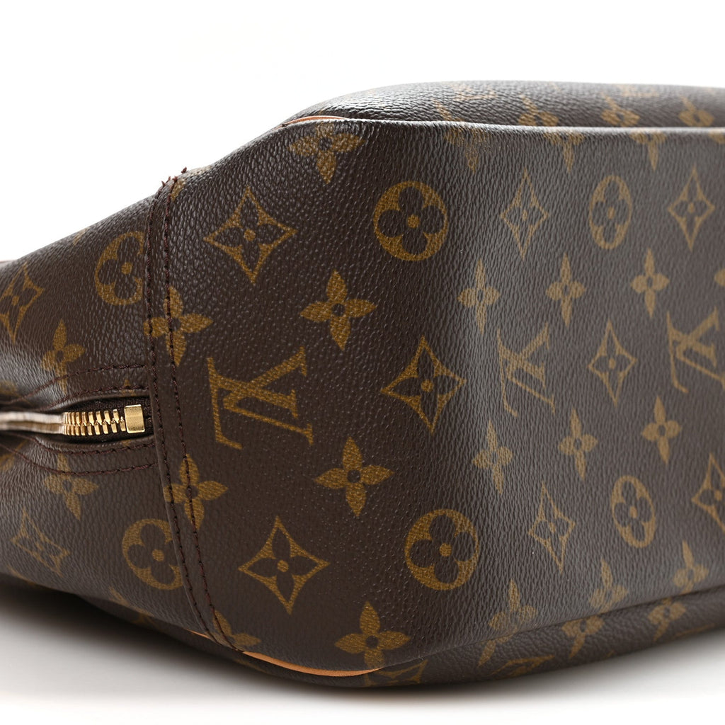 Louis Vuitton Monogram Deauville