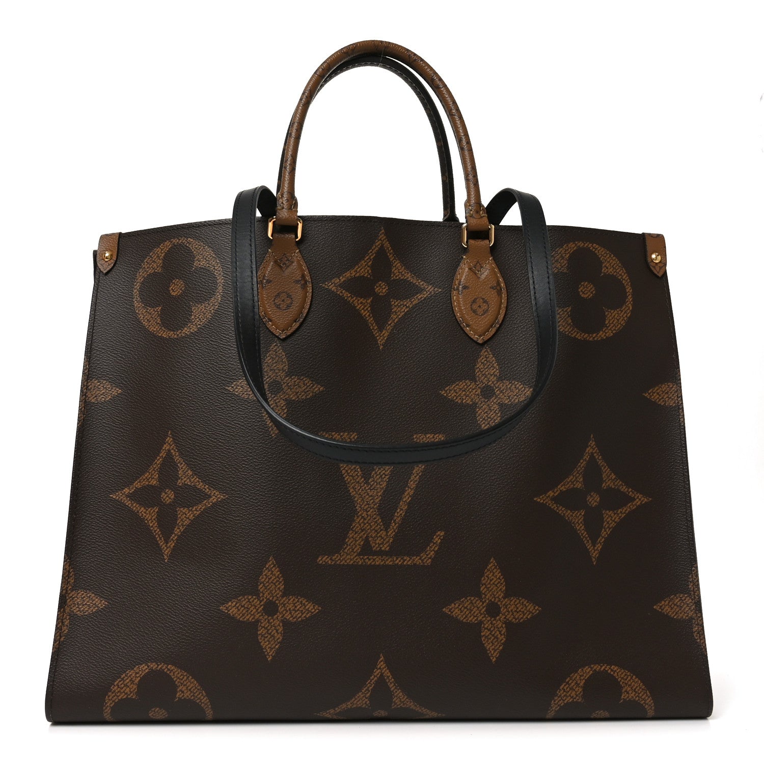 Louis Vuitton Reverse Monogram Giant Onthego GM