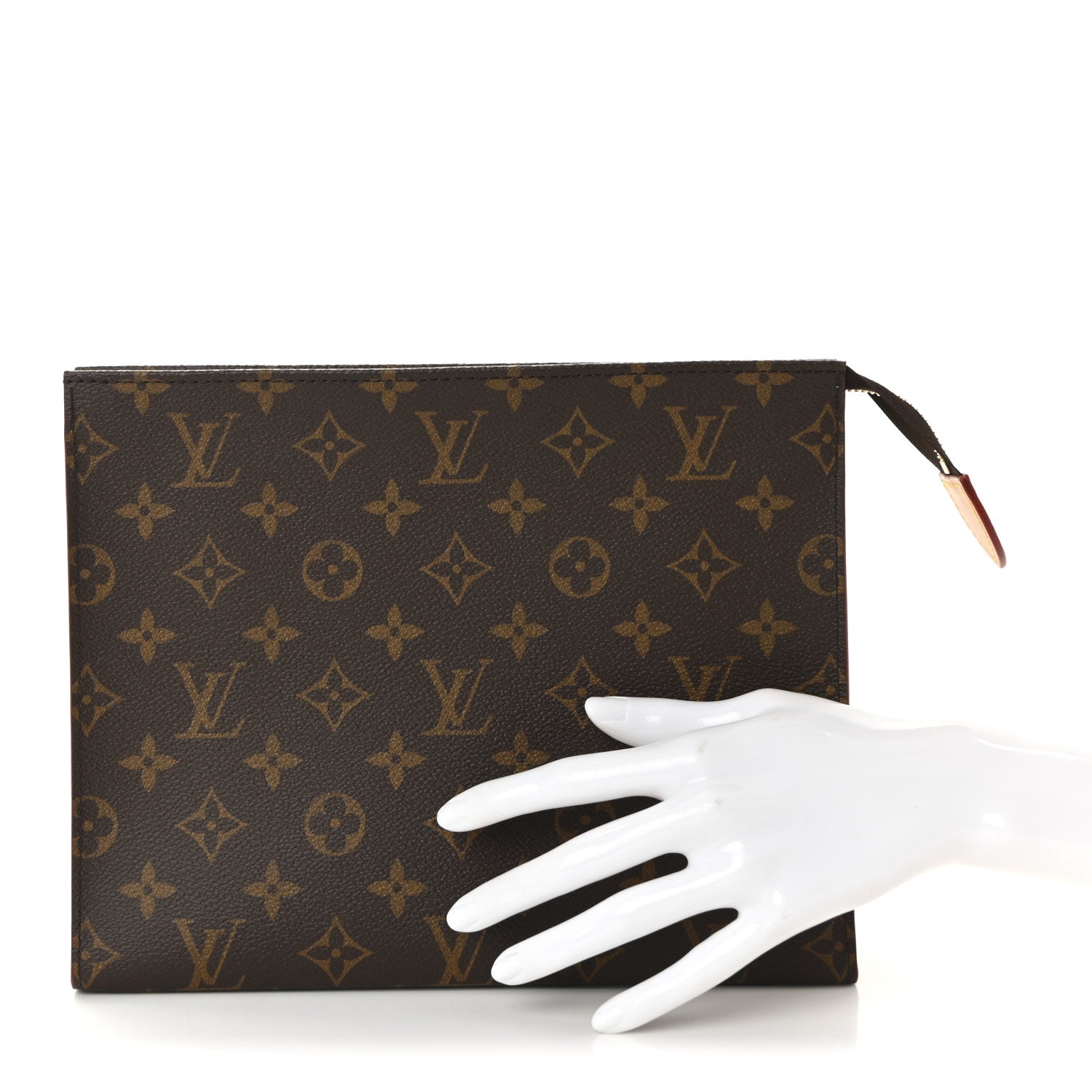 Louis Vuitton Monogram Poche Toilette