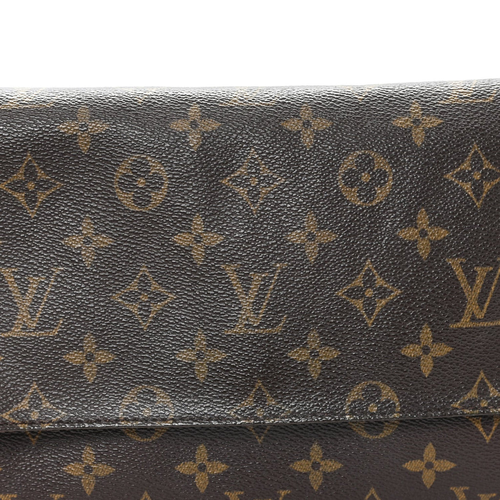 Louis Vuitton Monogram Mini Looping