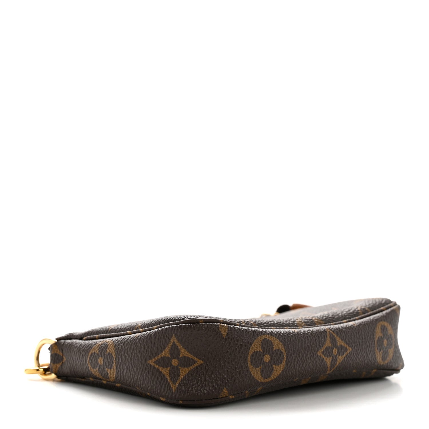 Louis Vuitton Monogram Mini Pochette Accessories