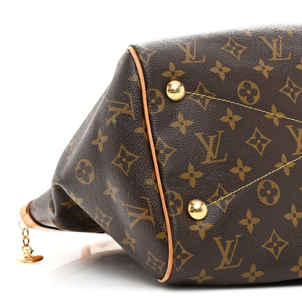 Louis Vuitton Monogram Tivoli GM