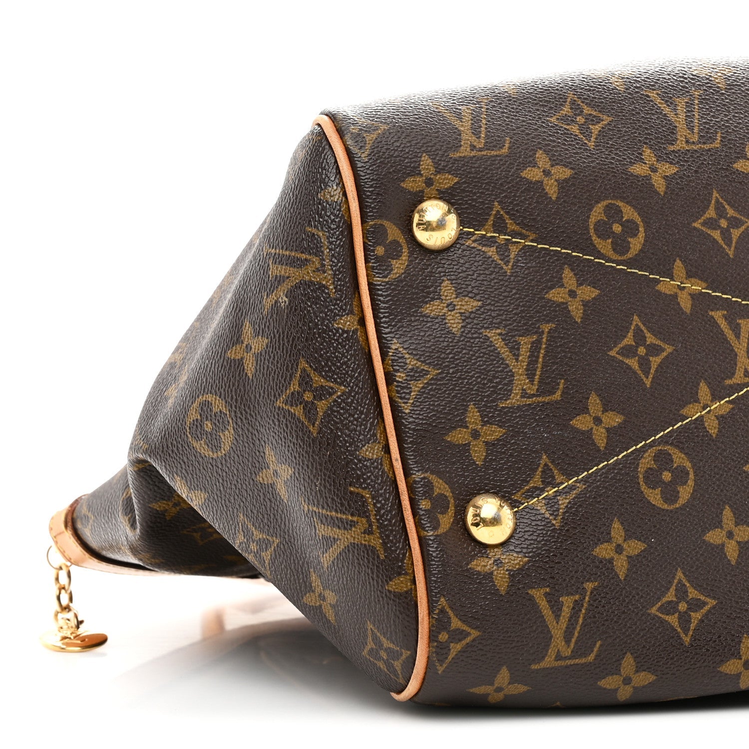 Louis Vuitton Monogram Tivoli GM