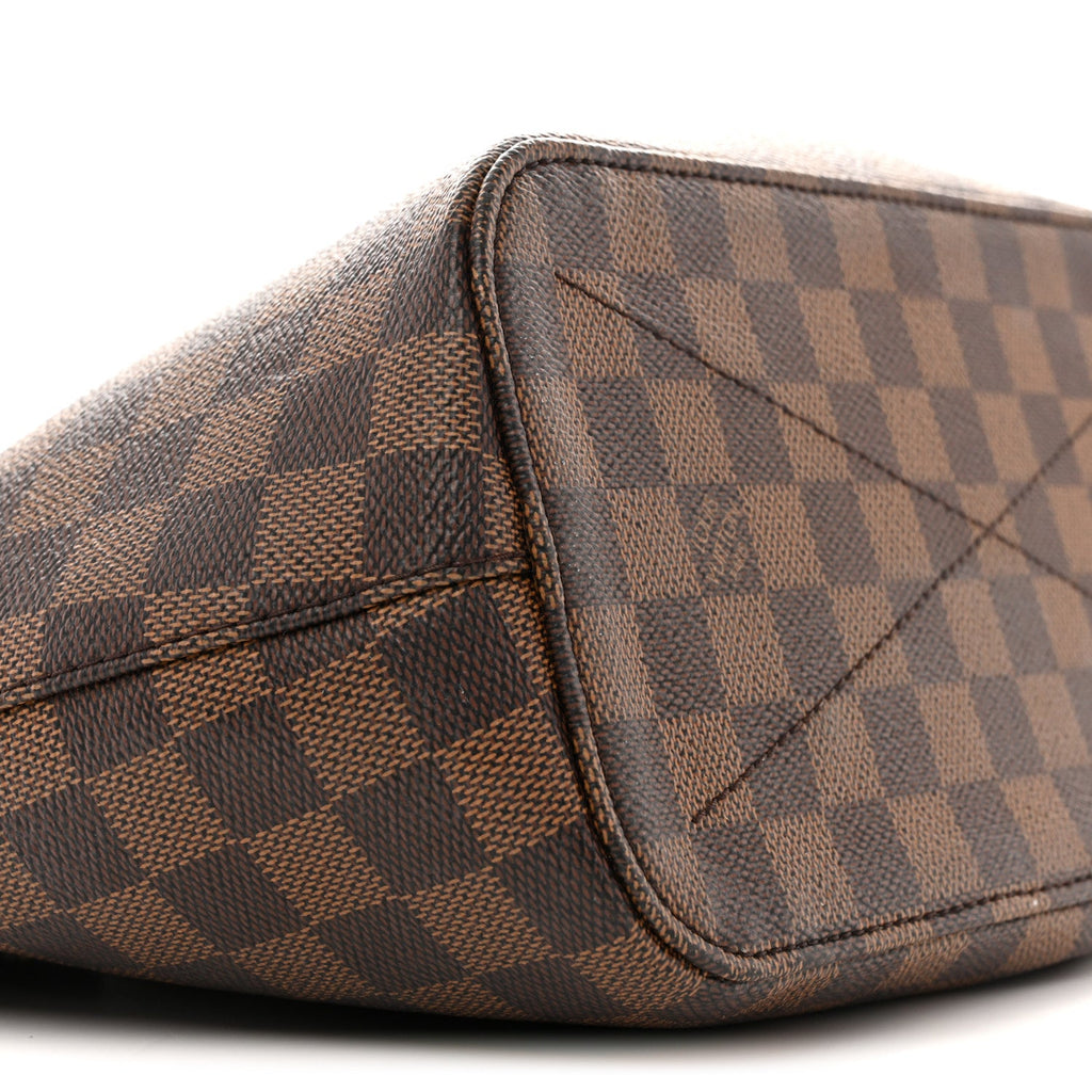 Louis Vuitton Damier Ebene Siena PM