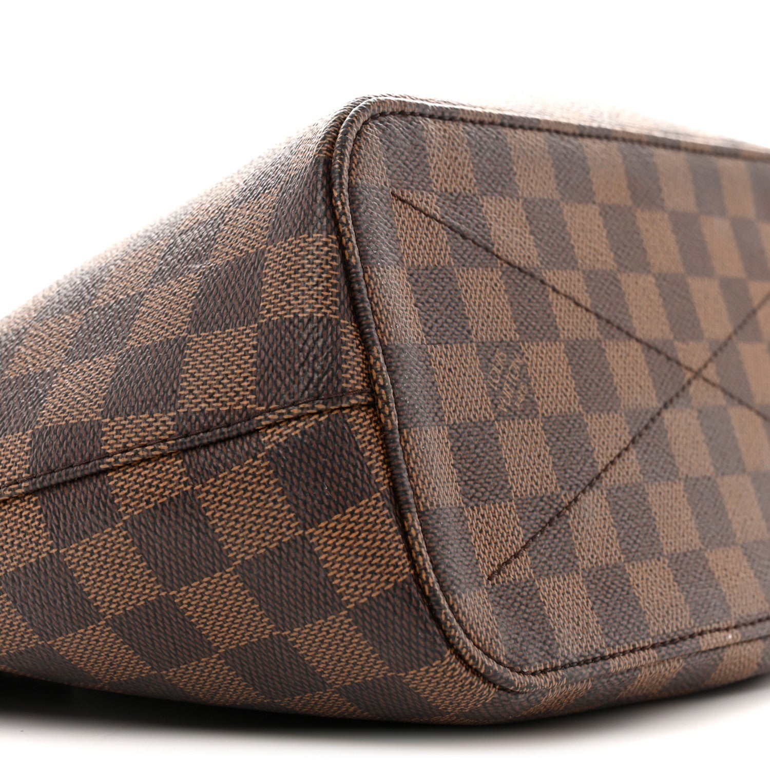 Louis Vuitton Damier Ebene Siena PM