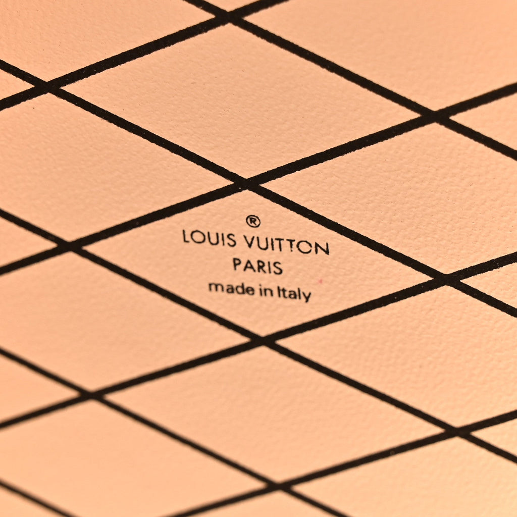 Louis Vuitton Monogram Petite Boite Chapeau