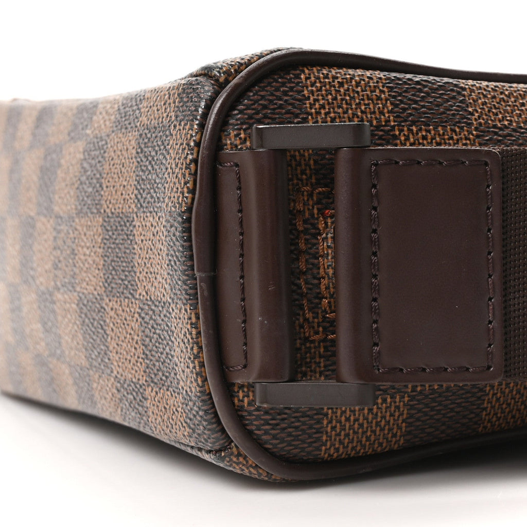 Louis Vuitton Damier Ebene Olav PM Messenger Bag