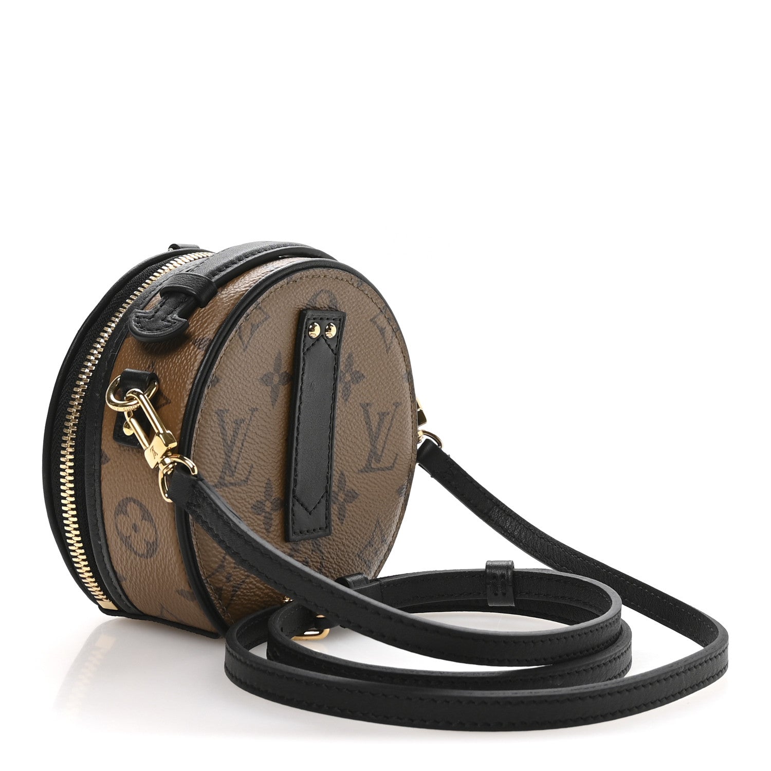 Louis Vuitton Reverse Monogram Mini Boite Chapeau