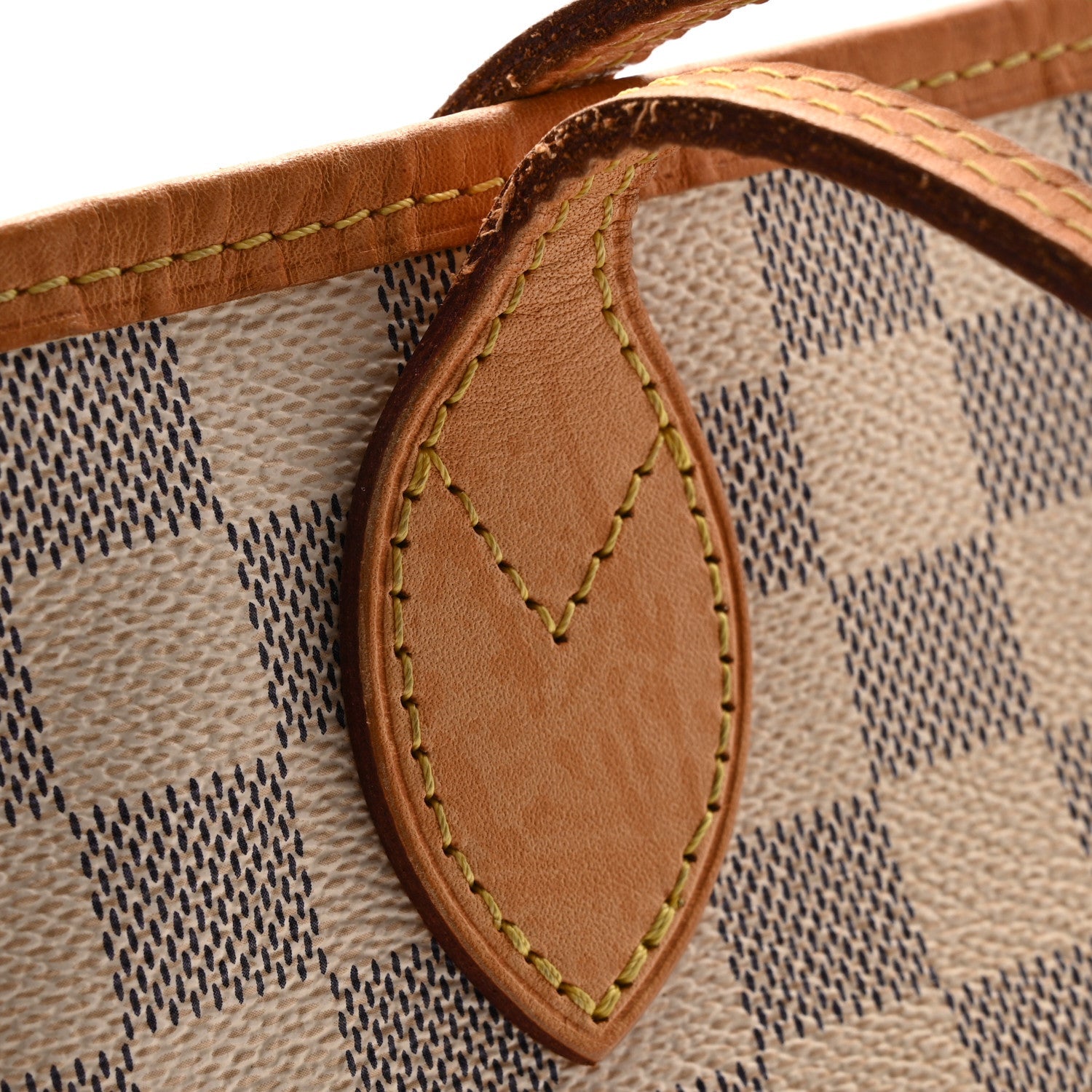 Louis Vuitton Damier Azur Neo Neverfull MM