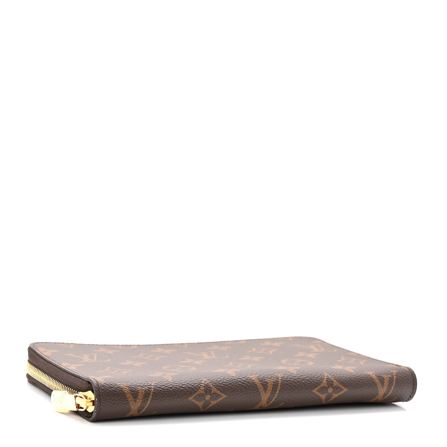 Louis Vuitton Monogram Zippy Organizer Wallet