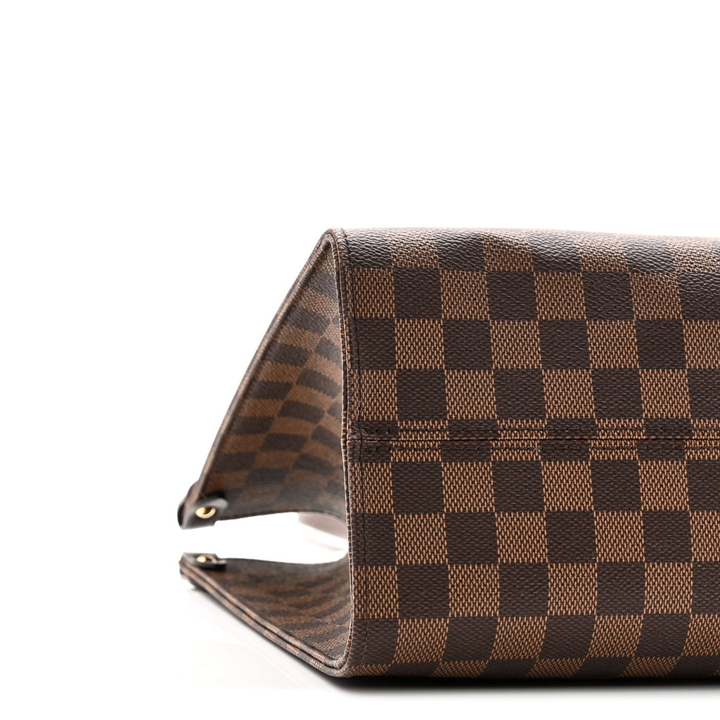 Louis Vuitton Damier Ebene Onthego MM