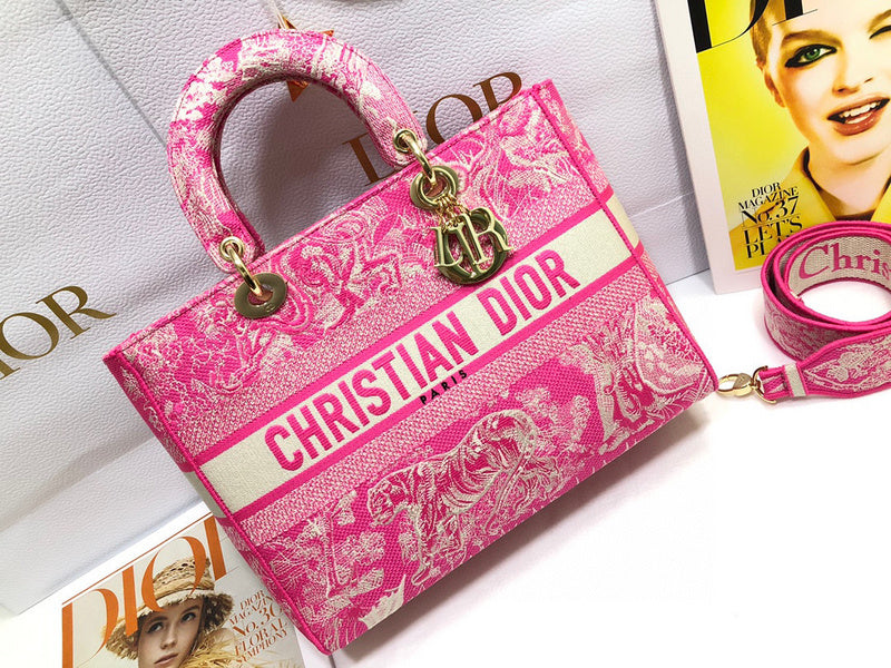 Dior Bags - 3591