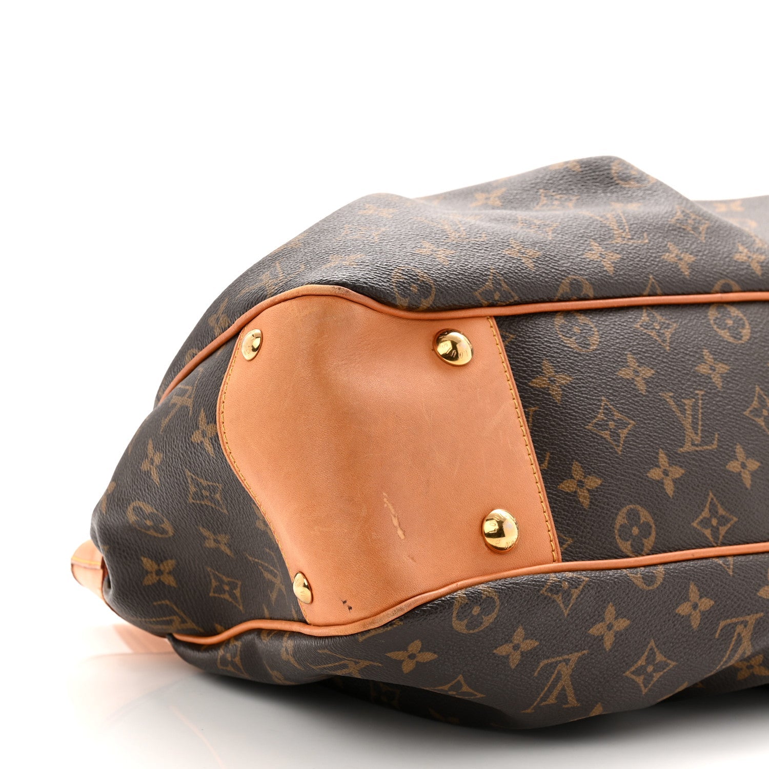 Louis Vuitton Monogram Boetie MM