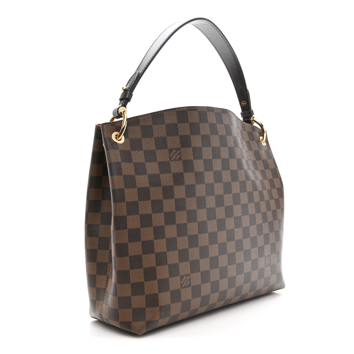 Louis Vuitton Damier Ebene Graceful PM