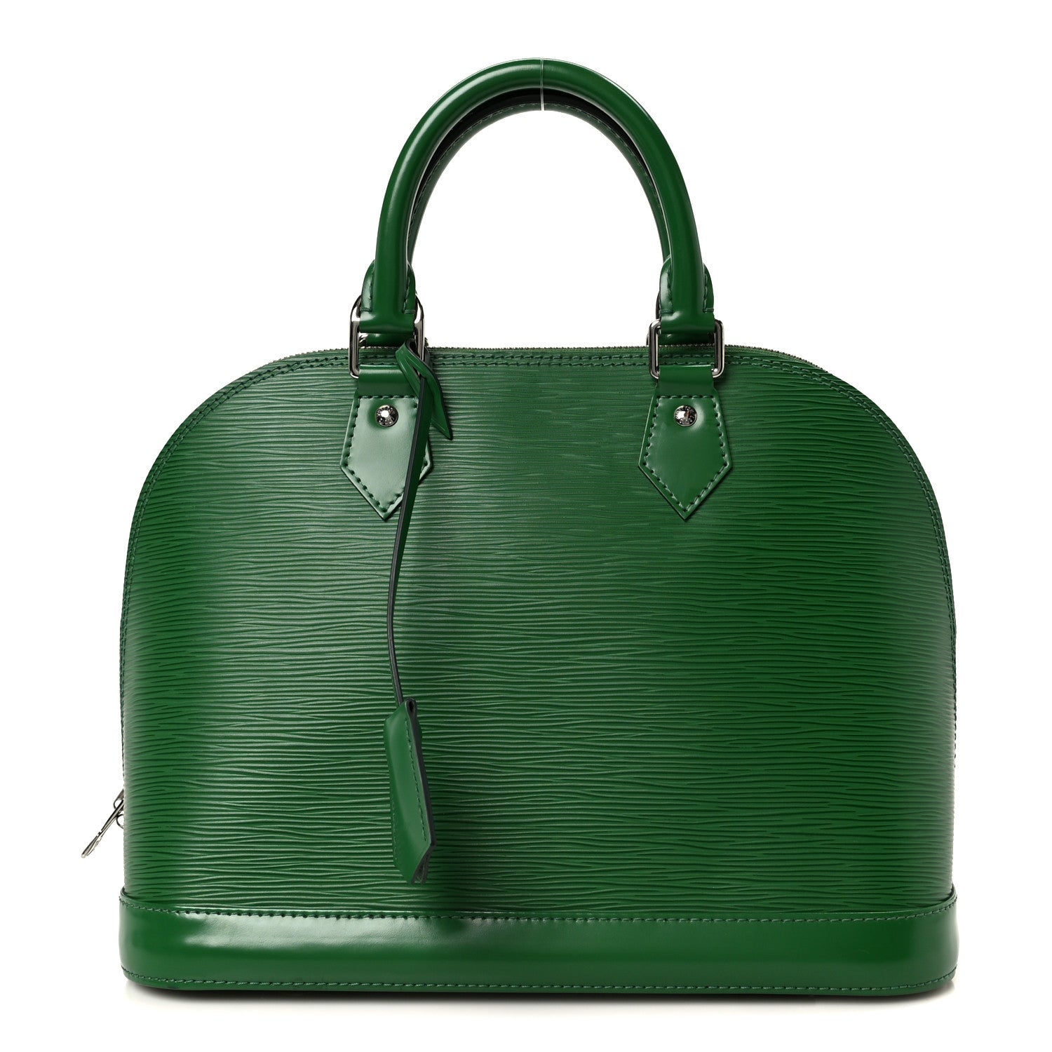 Louis Vuitton Epi Alma PM Menthe