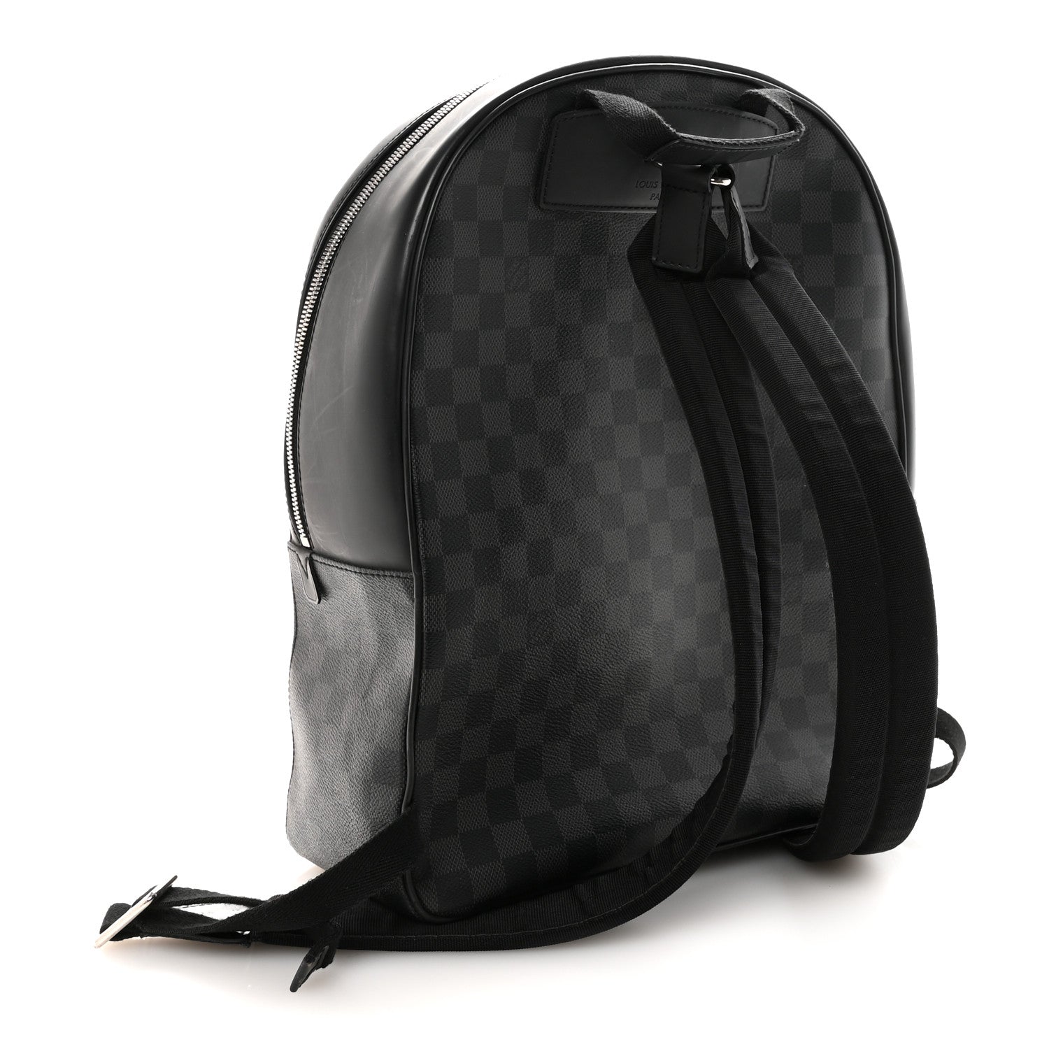 Louis Vuitton Damier Graphite Josh Backpack