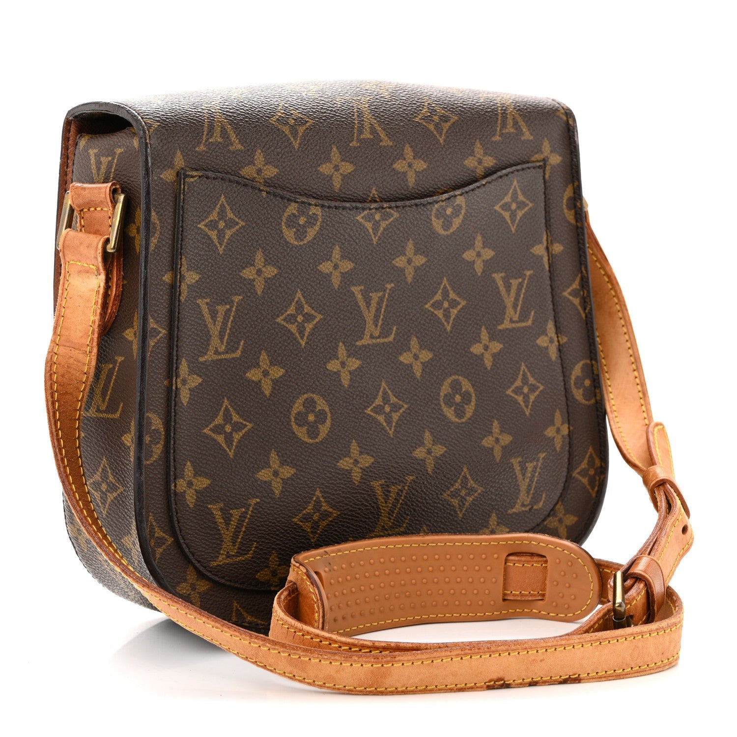 Louis Vuitton Monogram Saint Cloud GM