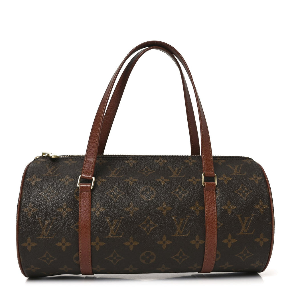 Louis Vuitton Monogram Papillon 30