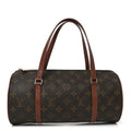 Louis Vuitton Monogram Papillon 30
