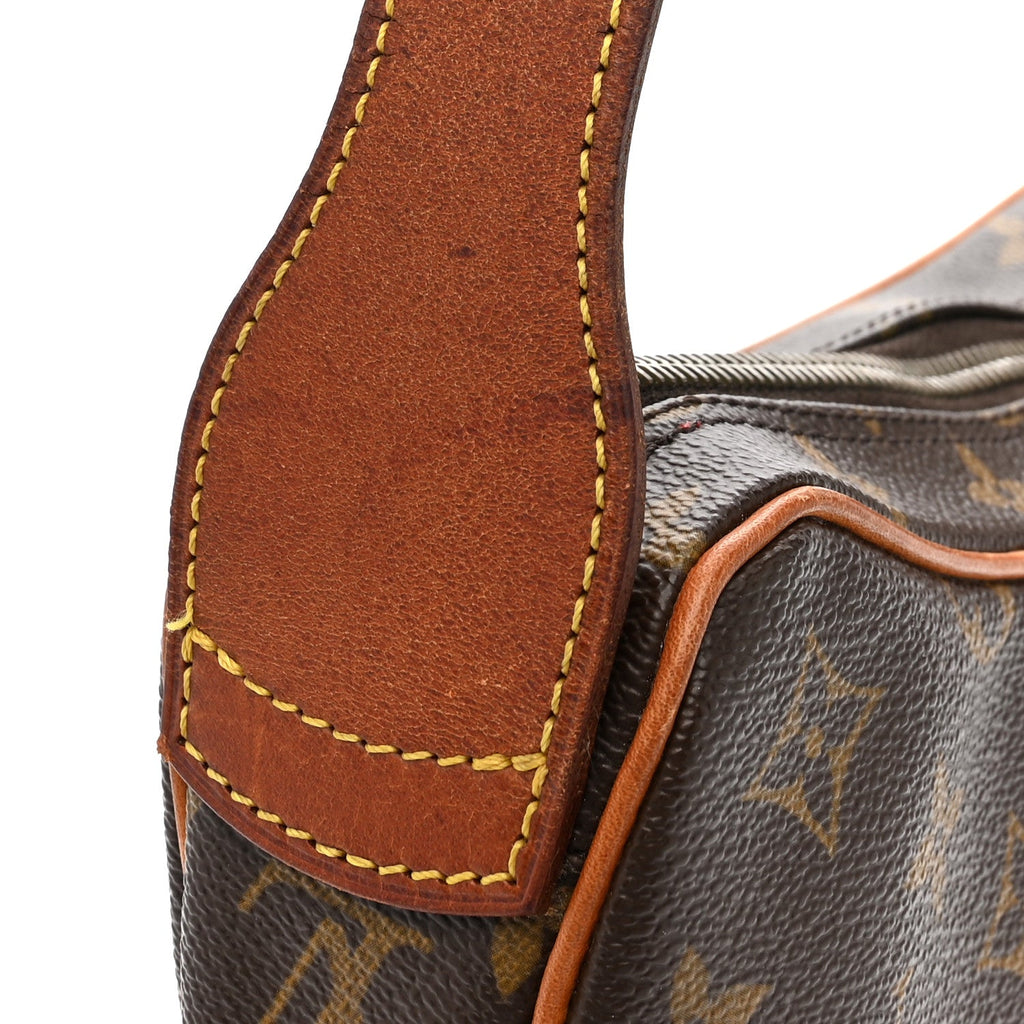 Louis Vuitton Monogram Croissant MM