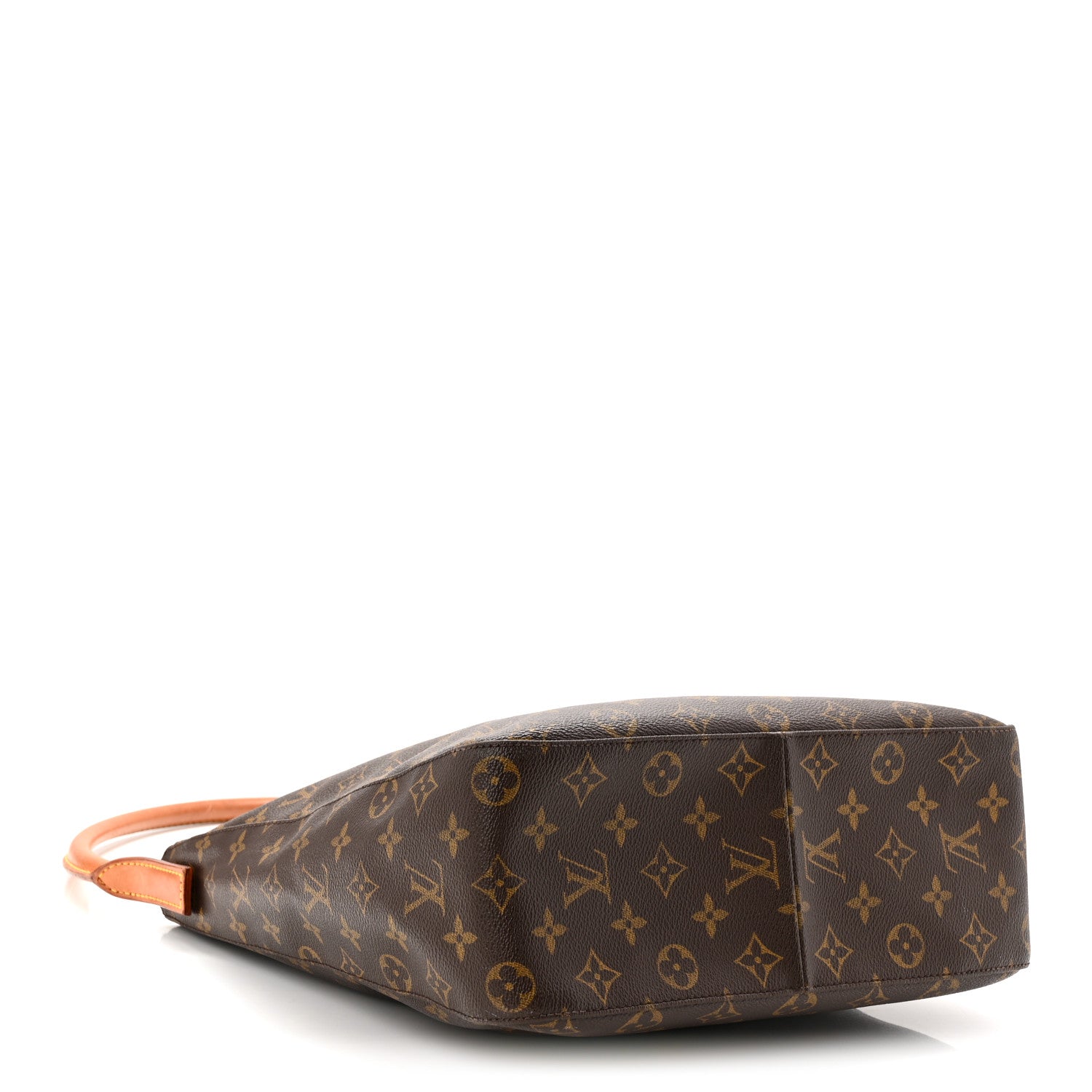 Louis Vuitton Monogram Looping GM