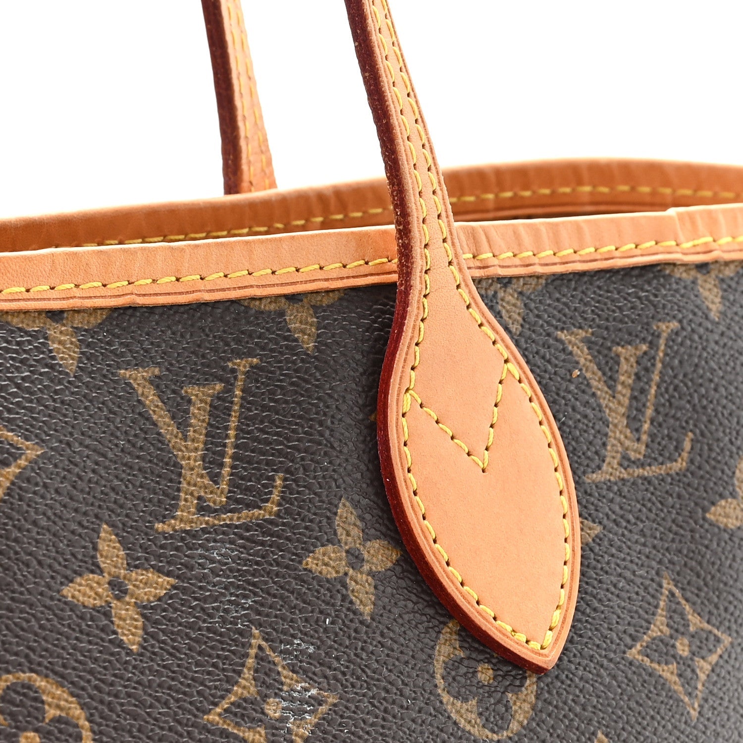 Louis Vuitton Monogram Neverfull MM