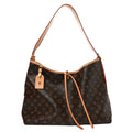 Louis Vuitton Monogram Carryall MM