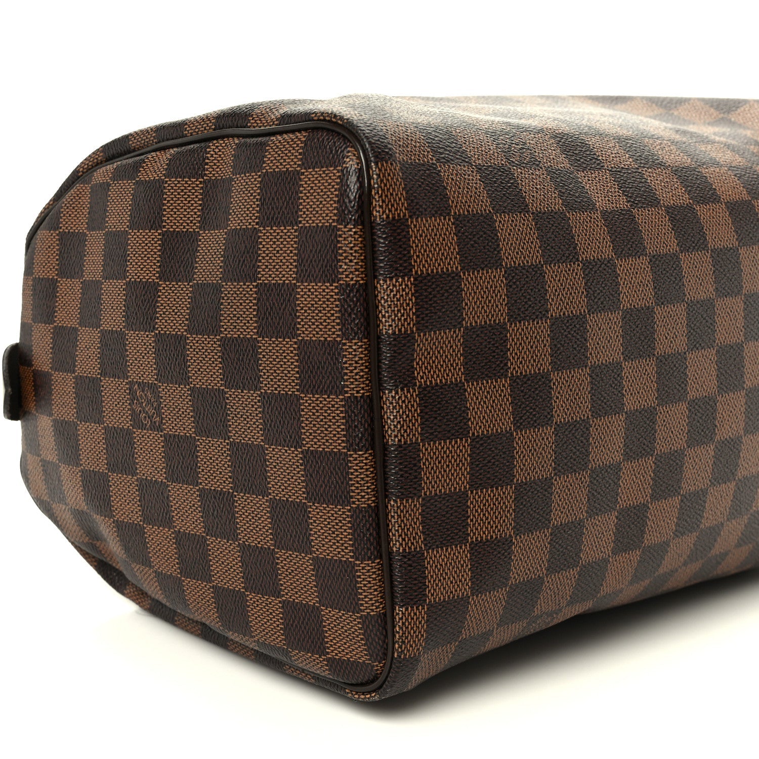 Louis Vuitton Damier Ebene Speedy 30