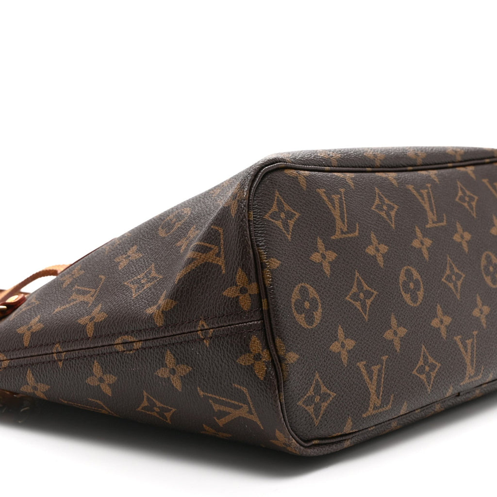 Louis Vuitton Monogram Neo Neverfull PM Fuchsia