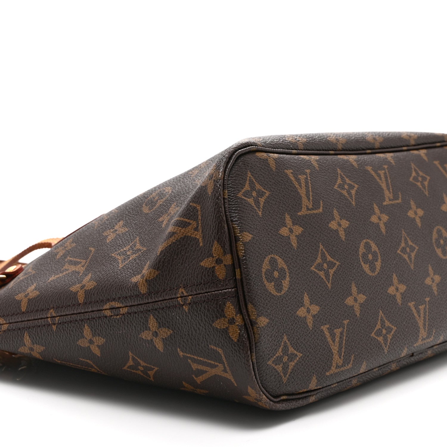 Louis Vuitton Monogram Neo Neverfull PM Fuchsia