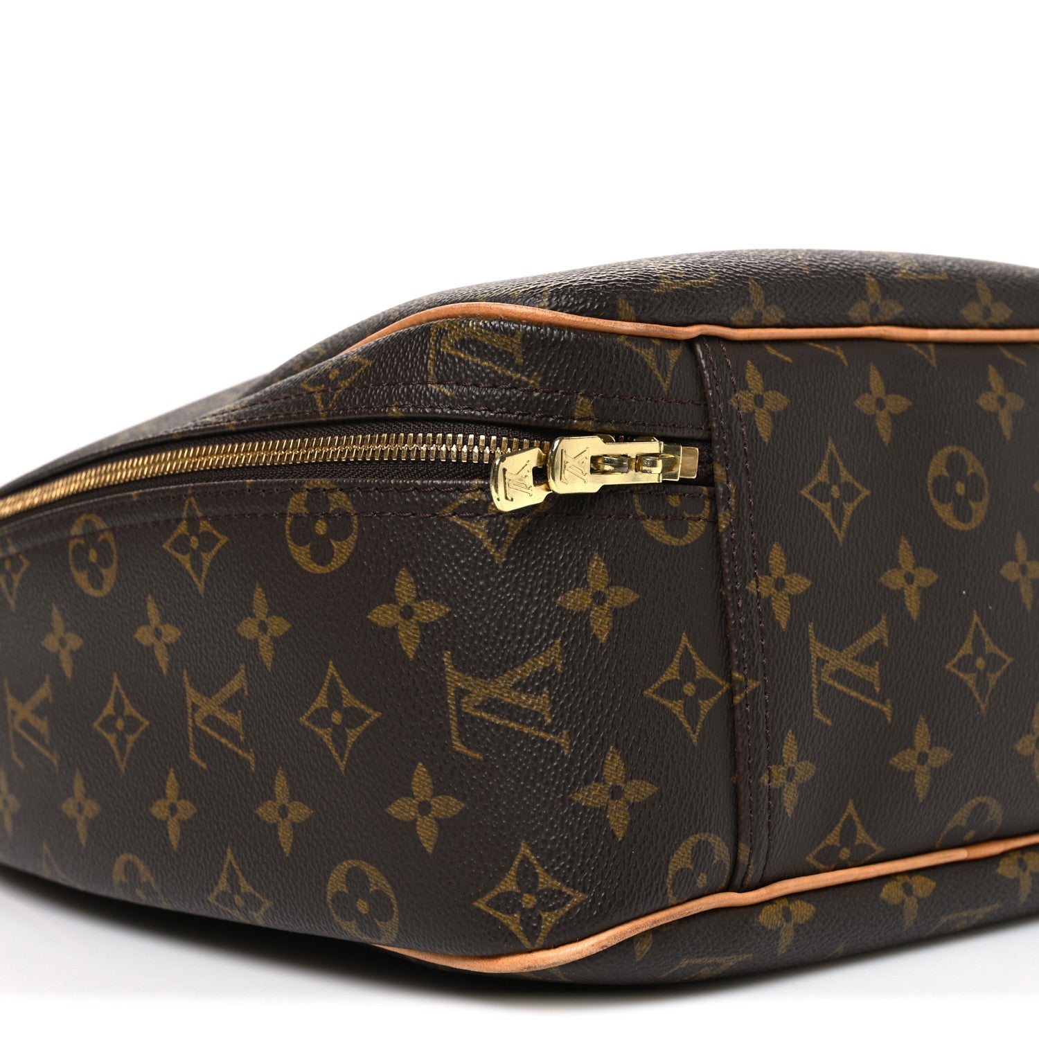 Louis Vuitton Monogram Excursion Shoe Bag