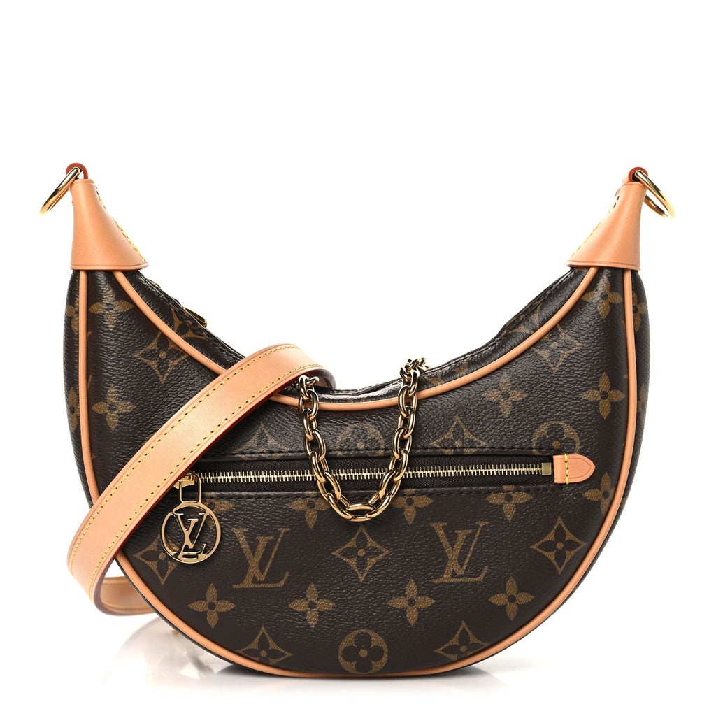 Louis Vuitton Monogram Loop