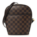 Louis Vuitton Damier Ebene Ipanema PM