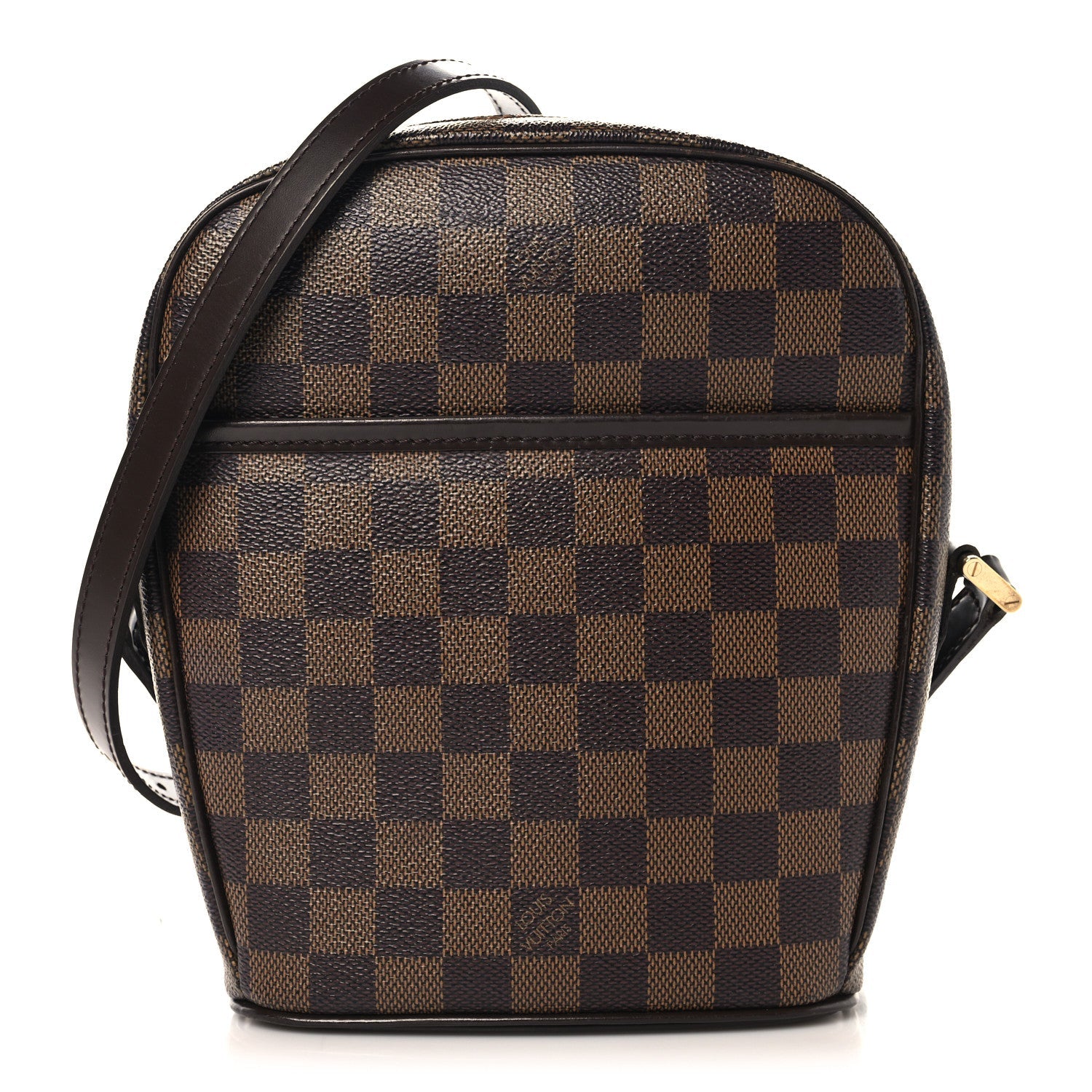 Louis Vuitton Damier Ebene Ipanema PM
