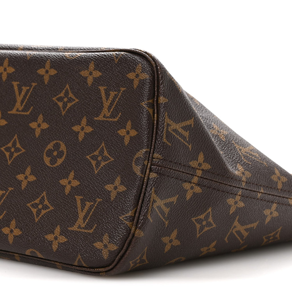 Louis Vuitton Monogram Neo Neverfull MM
