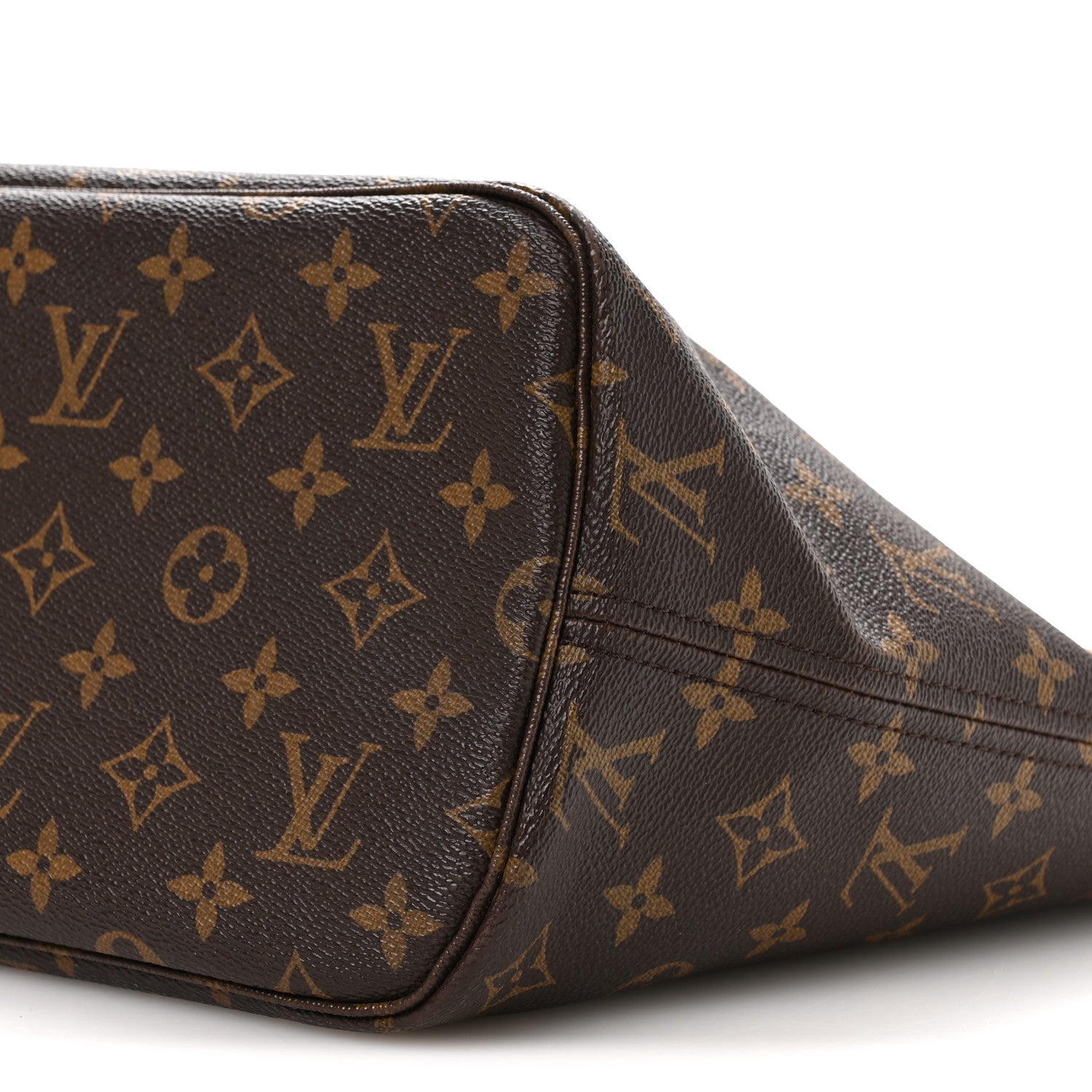 Louis Vuitton Monogram Neo Neverfull MM