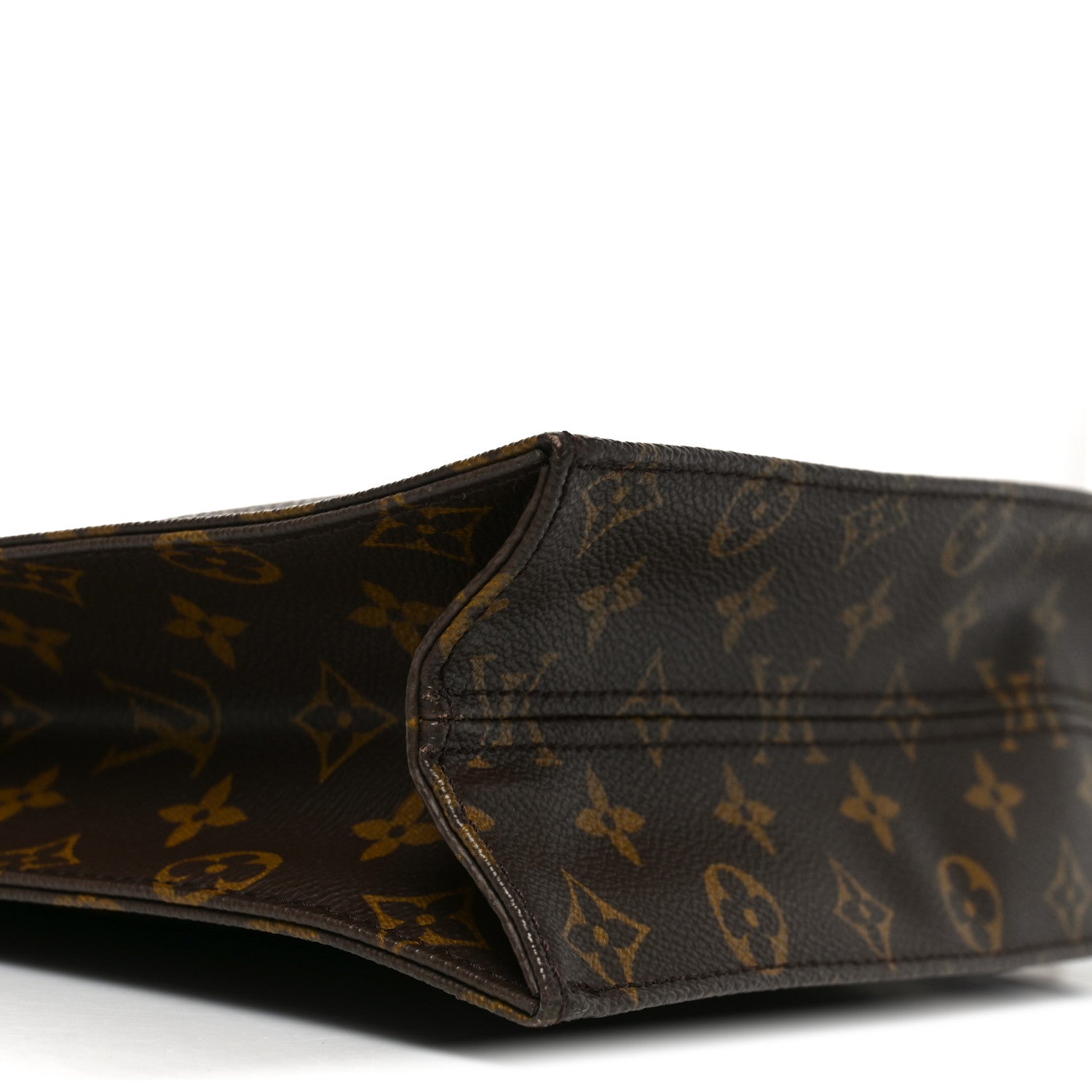 Louis Vuitton Monogram Sac Plat