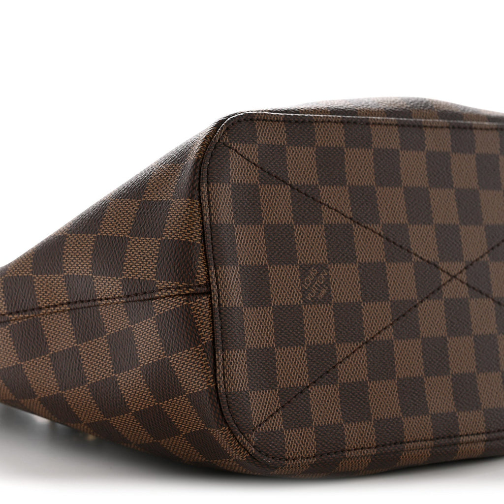 Louis Vuitton Damier Ebene Siena MM