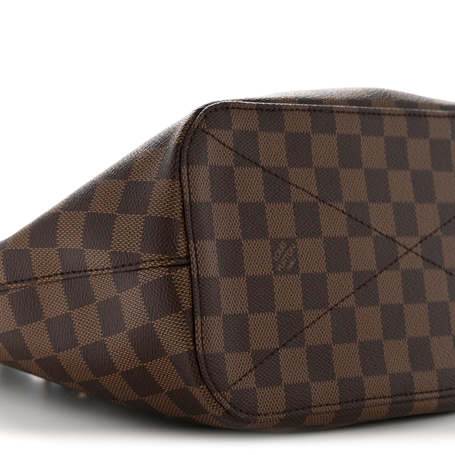 Louis Vuitton Damier Ebene Siena MM